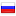 vuzoteka.ru hosted country